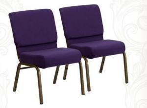 China Stacking China Church Seat for Worship wholesale