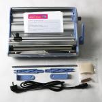 50 / 60hz Dental Autoclave Sterilizer , Dental Pouch Sealing Machine