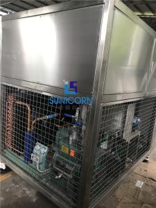 China Electric Vacuum Freeze Drying Machine , Industrial Vacuum Drying Oven wholesale
