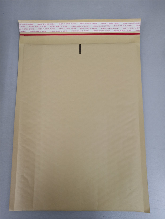 Khaki / Brown Kraft Bubble Mailers Padded Envelopes Size 7 14.25" X 20" Shockproof