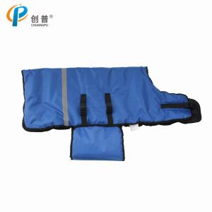 China Waterproof Oxford Cloth Calf Coat with Snap Closure for Calve Stay Healthy wholesale
