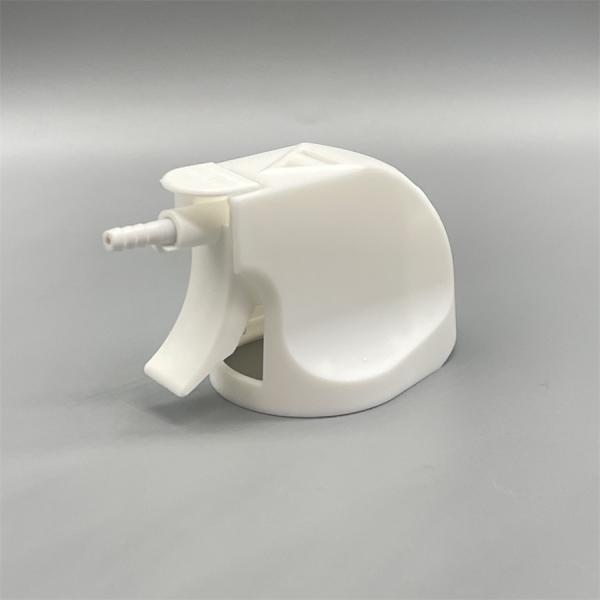 Foam Based AC Duct & Vent Cleaner Spray Valve HVAC System Cleanser Car Air Conditioner Foam Spray Valve