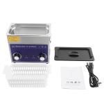 3.2L Ultrasonic Jewelry Cleaner Machine