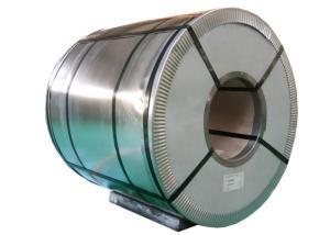 China 0.7MM 2MM SS Tube Stainless Steel Heating Coil SS301 302 303 wholesale