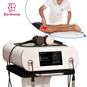 China Pain Management Smart Tecar Joint Pain Relieving Tecar Therapy Machine on sale