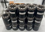 Geological Concrete Core Drill Bit