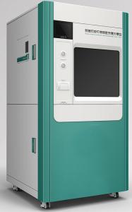 China 120 Liter Hydrogen Peroxide Low Temperature Medical Sterilization Equipment wholesale