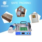 Desktop CHM-T36 Smt Pick And Place Machine Two Head