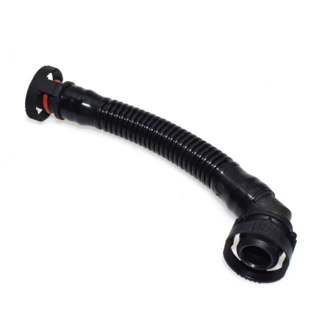XINLONG LION Auto Parts Black 11617522933 Crankcase Vent Hose For FOR BMW Crankcase Vent