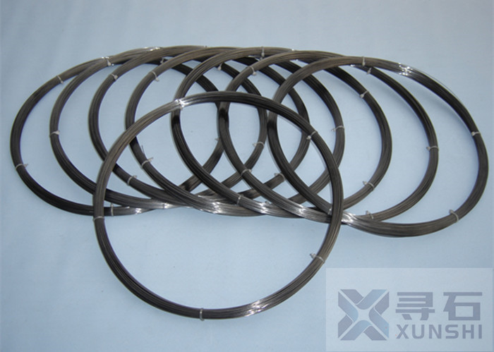 Iron Cobalt Permanent Magnet Alloy 2J10 Cold Rolled Strip Thickness 0.05-1.0mm Vicalloy