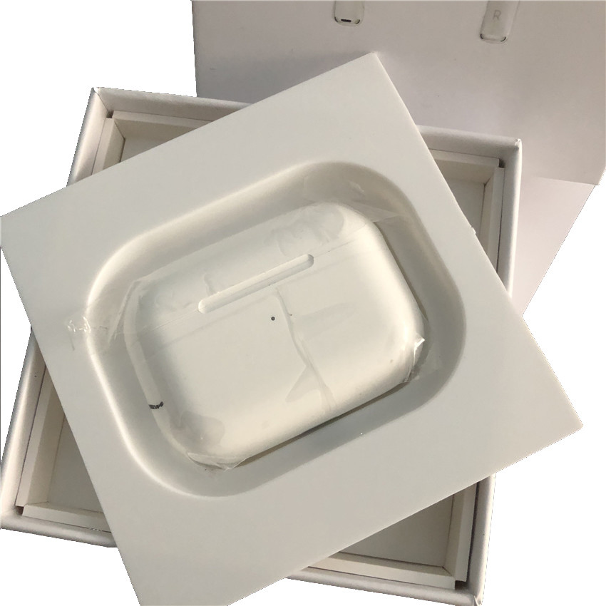 Airoha Jerry TWS Airpods PRO Wireless Earbuds white 20pc / Lot
