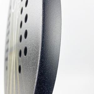 China Racchetta Paddle Tennis Racquets 3K EVA 13 Padel Carbon Racket wholesale