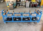 Truck Bumper SMC Mould Wind Deflector FRP Compression Moulding