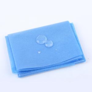 China 100% PP Adult Incontinence Products Oil Proof Disposable Non Woven Bedsheet wholesale