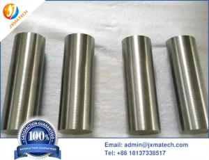 China Cemented Tungsten Carbide Round Bar High Wear Resistance K20 wholesale