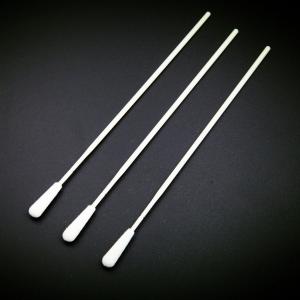 China Disposable 200mm Nucleic Acid Amplification Nasal Swab wholesale