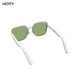 Anti Blue Smart Bluetooth Wireless Sunglasses With Sport Headset Microphone