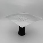 Disposable Shisha Aluminium Hookah Foil Paper Sheets With Holes Treatment