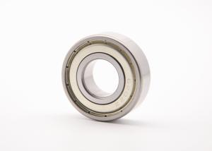 China Double Shielded Small Ball Bearings , Electric Motor Bearings 609ZZ Size 9*24*7mm wholesale