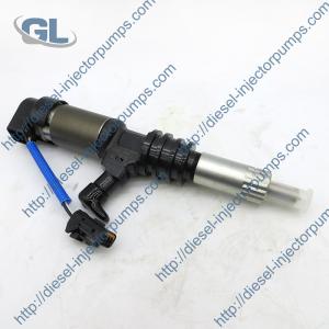 China Genuine Diesel Common Rail Injector 095000-0720 095000-0722 095000-1180 095000-1200 ME300290 ME300331 ME300333 wholesale