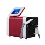 OPT Elight IPL Laser Hair Removal Machine 530nm Intense Pulsed Light Equipment