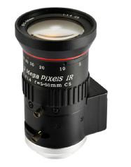 China Megapixel Vari-focal 5.0-50mm 3Megapixel CS mount wholesale