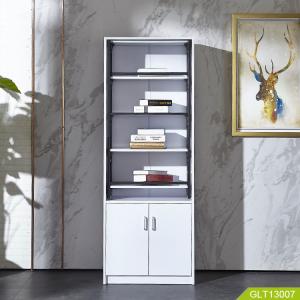 China KD Packaging 191cm Henight Cabinet Wooden Folding Dining Tables wholesale