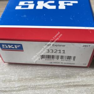 China Original S K F Taper Roller Bearing 33211 wholesale