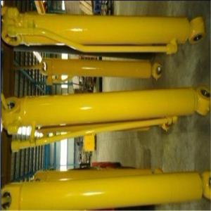 China supply shantui excavator SE210 boom cylinder 21Y-86-10000 wholesale