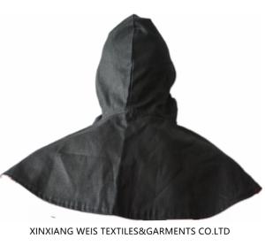 China Safety Flame Resistant Hat Helmet Arc Flash For Welder wholesale