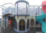 4m Height Commercial Soft Play Equipment Indoor Kids Toys Jumping For Shopping