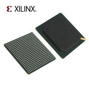 China XC6VSX315T-L1FFG1759I 720 I/O 1600MHz IC FPGA wholesale