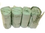 biodegradable shopping plastic bag, Biodegradable Plastic Merchandise Bags,