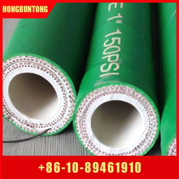 Chemical Hose Pipe Powerful Suction Abrasion Resistance UV Resistance