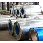 Tisco ASTM 304 Stainless Steel Coil