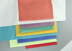 China Viscose Polyester Non Woven Cleaning Cloth for Glasses , 35GSM-100GSM wholesale