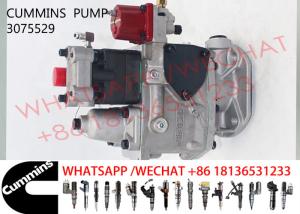 China 3075529 Kta38 Qsk38 Cummins Diesel Fuel Pump 4295858 3075664 3060945 3074835 wholesale