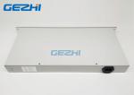 1U 19 Inch Rack Mount Multi Channel 1x16 Fiber Optical Switches