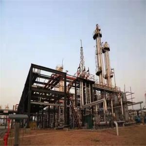 China Modular 30X104 Nm3/D LNG Liquefaction Plant wholesale