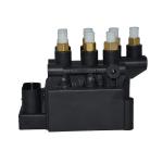 Professional Test Air Suspension Valve Block 600640600A For Tesla Model S Model