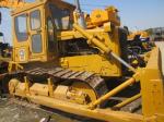 Used D6D Bulldozer CAT Caterpillar D6D Bulldozer Original