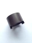 Industrial Anisotropic Bonded NdFeB Magnet Rare Earth Injection Molded Magnet