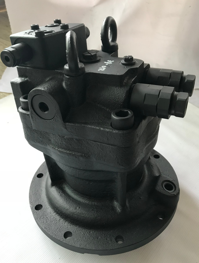 SK230-6E Kobelco Excavator Swing Motor LQ15V00015F2 LQ15V00015F1