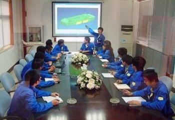 Shanghai Power Oriental Industrial Co.,Ltd.