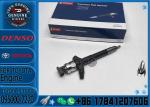 High Pressure Diesel Parts Nozzle 095000-7270 Common Rail Injector 095000 7270