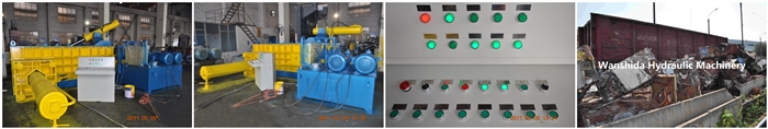 Container Metal Shear supplier