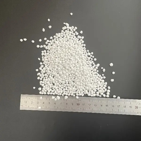 99.5% NH4CL Powder Ammonium Chloride For Industry Grade Fertilizer Grade