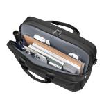 OEM/ODM Business Casual Briefcase Mens Leather Business Bags Rainproof