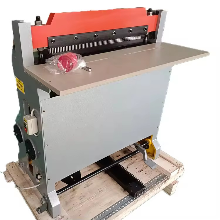 CK-620 Heavy Duty Industrial Square Round Oval Paper Book Notebook Calender Hole Punch Machine Equipment