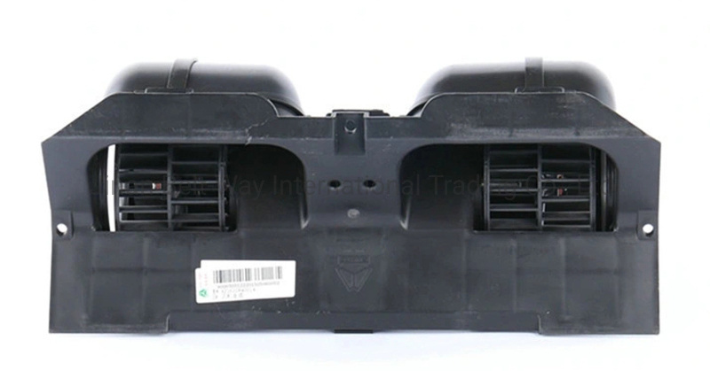 Sinotruk HOWO Truck Part Heater Blower Assy Az1630840014